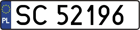 SC52196