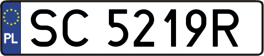 SC5219R