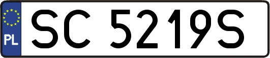 SC5219S