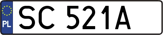 SC521A