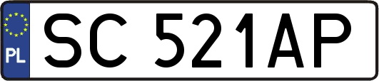 SC521AP