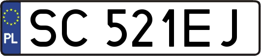 SC521EJ