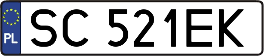 SC521EK