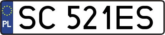 SC521ES