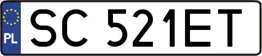 SC521ET