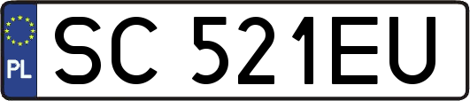 SC521EU