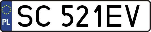 SC521EV
