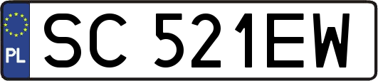 SC521EW