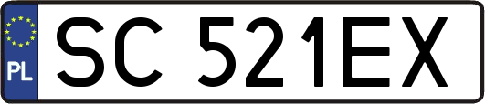 SC521EX