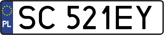 SC521EY
