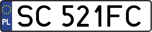 SC521FC