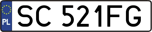 SC521FG