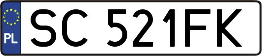 SC521FK