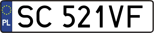SC521VF