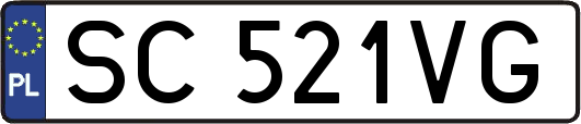 SC521VG