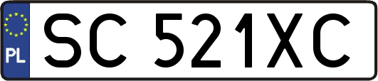 SC521XC