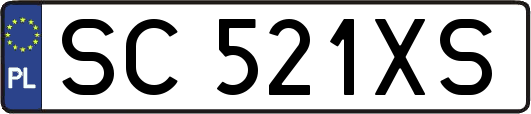 SC521XS