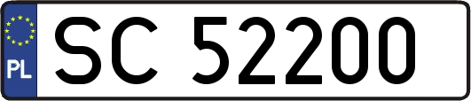 SC52200