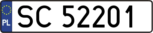 SC52201
