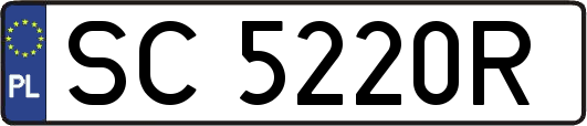 SC5220R