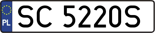 SC5220S