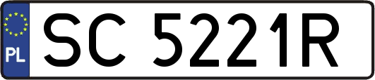 SC5221R