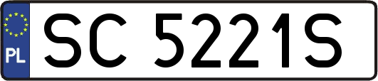 SC5221S