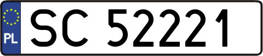 SC52221