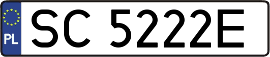 SC5222E