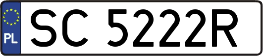 SC5222R