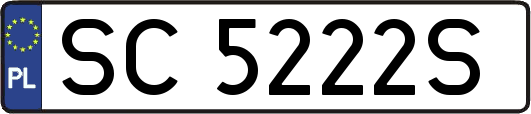 SC5222S