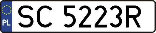 SC5223R