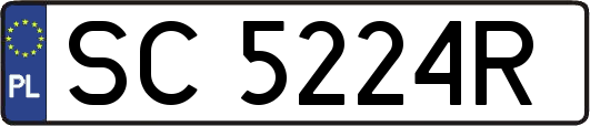 SC5224R