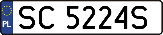 SC5224S