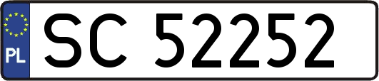 SC52252