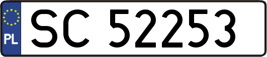 SC52253