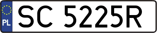 SC5225R