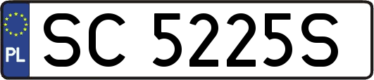SC5225S