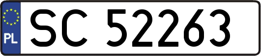 SC52263