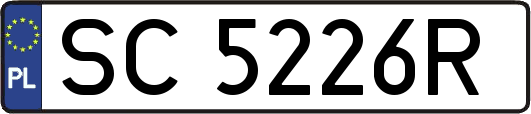 SC5226R