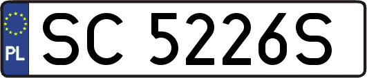 SC5226S