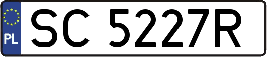SC5227R