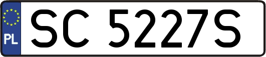 SC5227S