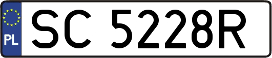 SC5228R