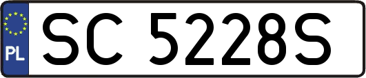 SC5228S