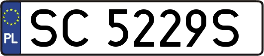 SC5229S