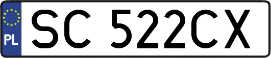SC522CX