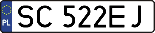 SC522EJ