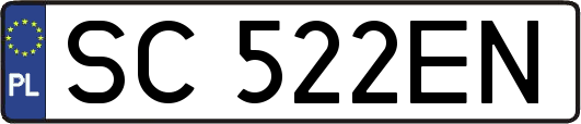 SC522EN