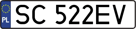 SC522EV